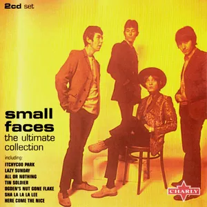 The ultimate collection